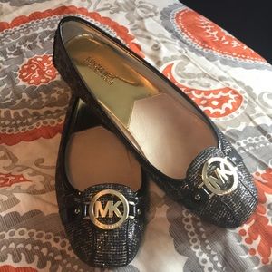 Michael Kors flats